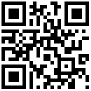 QR Code for the Cath Kidston Cherry Stainless Steel Water Bottle, 460ml
