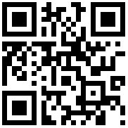 QR Code for the Cath Kidston Dolly Rose Navy Mollie Mug, 275ml