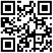 QR Code for the Cath Kidston Dolly Rose White Mollie Mug, 275ml