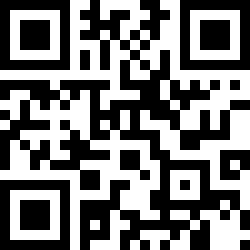 QR Code for the Cath Kidston Painted Table Butter Dish, 15cm
