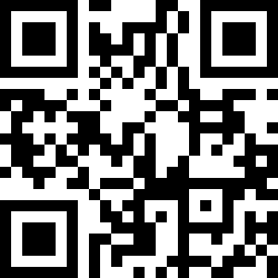 QR Code for the Cath Kidston Painted Table Cake Tins, Set of 2