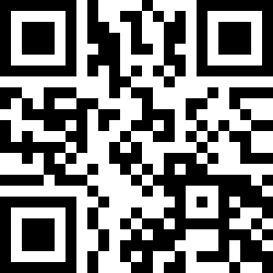 QR Code for the Cath Kidston Painted Table Mini Mug, 200ml
