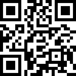 QR Code for the Cath Kidston Spring Birds Stainless Steel Bottle, 350ml