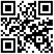 QR Code for the Cath Kidston Strawberry Garden Placemats, Set of 2