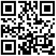 QR Code for the Andrea's Topiaries Coir Angel Tree Topper, 18cm - Gold