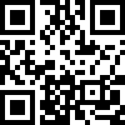 QR Code for the Andrea's Topiaries Coir Angel Tree Topper, 18cm - White