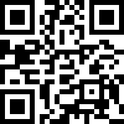 QR Code for the Andrea's Topiaries Coir Angel Tree Topper, 28cm - White