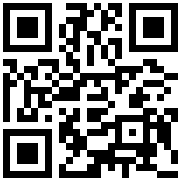 QR Code for the Andrea's Topiaries Bluegum Wreath, 50cm - Burgundy