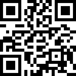 QR Code for the Andrea's Topiaries Buxi Polystyrene Candle Wreath, 24cm - White