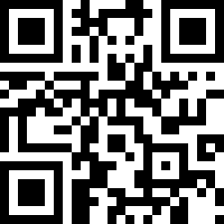 QR Code for the Andrea's Topiaries Buxi Tree, 43cm - Gold