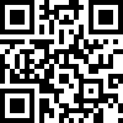 QR Code for the Andrea's Topiaries Natural Brazilia Reindeer - 