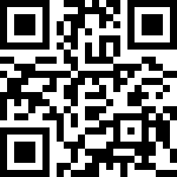 QR Code for the Andrea's Topiaries Natural Brazilia Reindeer - 