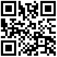 QR Code for the Yvonne Ellen Bee Cake Forks, Set of 4