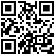 QR Code for the Yvonne Ellen Bee Cake Server, 26.5cm