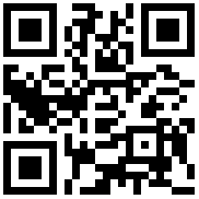 QR Code for the Yvonne Ellen Boozy Gin Tea Cup & Saucer Set