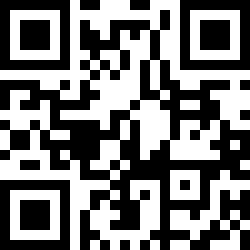 QR Code for the Yvonne Ellen Boozy Tonic Jug, 200ml