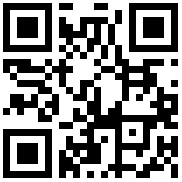 QR Code for the Yvonne Ellen Butter Me Up Butter Dish, 13.5cm