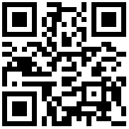 QR Code for the Yvonne Ellen Cheetah Bread Bin, 34cm