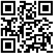 QR Code for the Yvonne Ellen Cheetah Mini Lunch Bag
