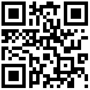 QR Code for the Yvonne Ellen Cheetah Tea Towels, Set of 2