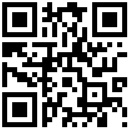 QR Code for the Yvonne Ellen I'm A Limited Edition Mini Lunch Bag