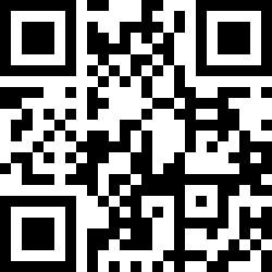 QR Code for the Yvonne Ellen Large Mug, 450ml - Octopus