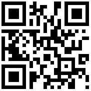 QR Code for the Yvonne Ellen Medium Mug, 350ml - Cockatoo Cream