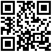 QR Code for the Yvonne Ellen Melamine Bowls, Set of 4