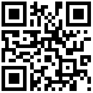 QR Code for the Yvonne Ellen Melamine Serving Bowl, 30cm