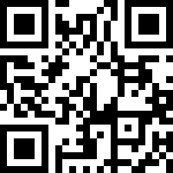 QR Code for the Yvonne Ellen Melamine Side Plates, Set of 4