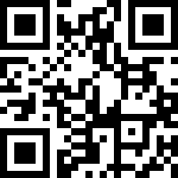 QR Code for the Yvonne Ellen Stainless Steel Bottle, 400ml - 