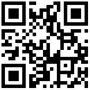 QR Code for the Yvonne Ellen Stainless Steel Bottle, 400ml - Snake