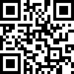QR Code for the Yvonne Ellen Star Kids Mini Apron Set