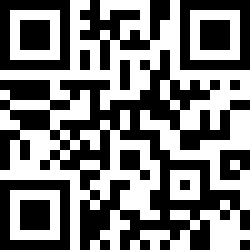 QR Code for the Yvonne Ellen Stripe Kids Mini Apron Set