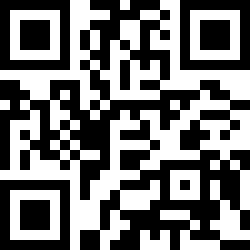 QR Code for the Yvonne Ellen Whale Lunch Bag