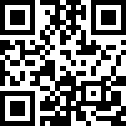 QR Code for the Yvonne Ellen Glass Worktop Saver, 30cm - Lobster
