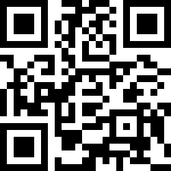 QR Code for the Yvonne Ellen Glass Worktop Saver, 30cm - Toucan