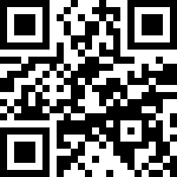 QR Code for the And Again Amber Glass Pump Bottle - 250ml