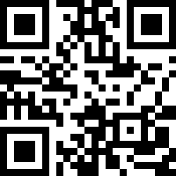 QR Code for the And Again Cooler Lunch Bag - Grey