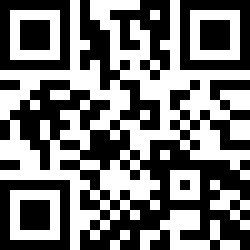 QR Code for the Thread Office 400 Thread Count White Percale Weave Flat Sheet - 