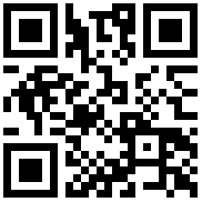 QR Code for the Thread Office 400 Thread Count White Percale Weave Flat Sheet - Double/Queen