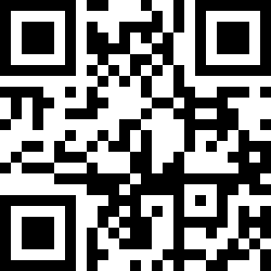 QR Code for the Thread Office 400 Thread Count Charcoal Percale Weave Flat Sheet - Double/Queen