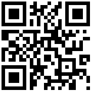 QR Code for the Jenna Clifford La Fleur Salad Servers, Set of 2