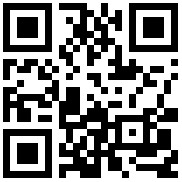 QR Code for the Fusion Twist Double-Sided Cookie Cutters, Set of 6