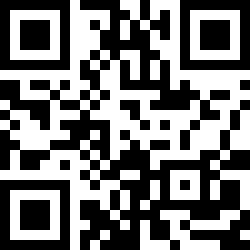 QR Code for the Fusion Twist Flower Cookie Cutters, Set of 6
