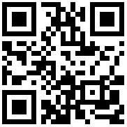 QR Code for the Fusion Twist Flower Cookie Cutters, Set of 6