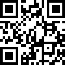 QR Code for the Fusion Twist Garlic Press - Mint