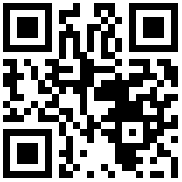 QR Code for the Fusion Twist Heart Cookie Cutters, Set of 6