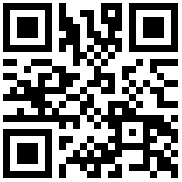 QR Code for the Fusion Twist Kitchens Tongs, Set of 2 - Coral
