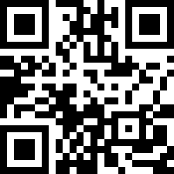 QR Code for the Fusion Twist Measuring Spoons, Set of 4 - Coral